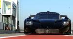 Maserati MC-12 Versione Corse 2008 года